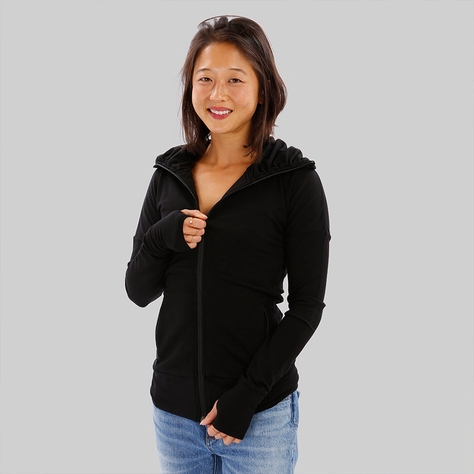The Commute Jacket