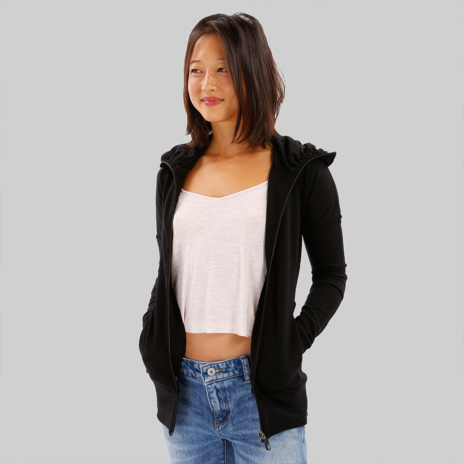 The Commute Jacket