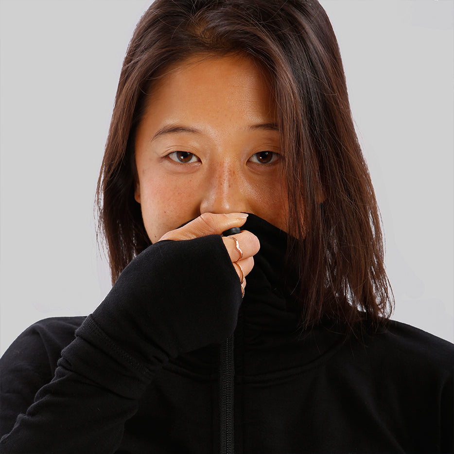 The Commute Jacket