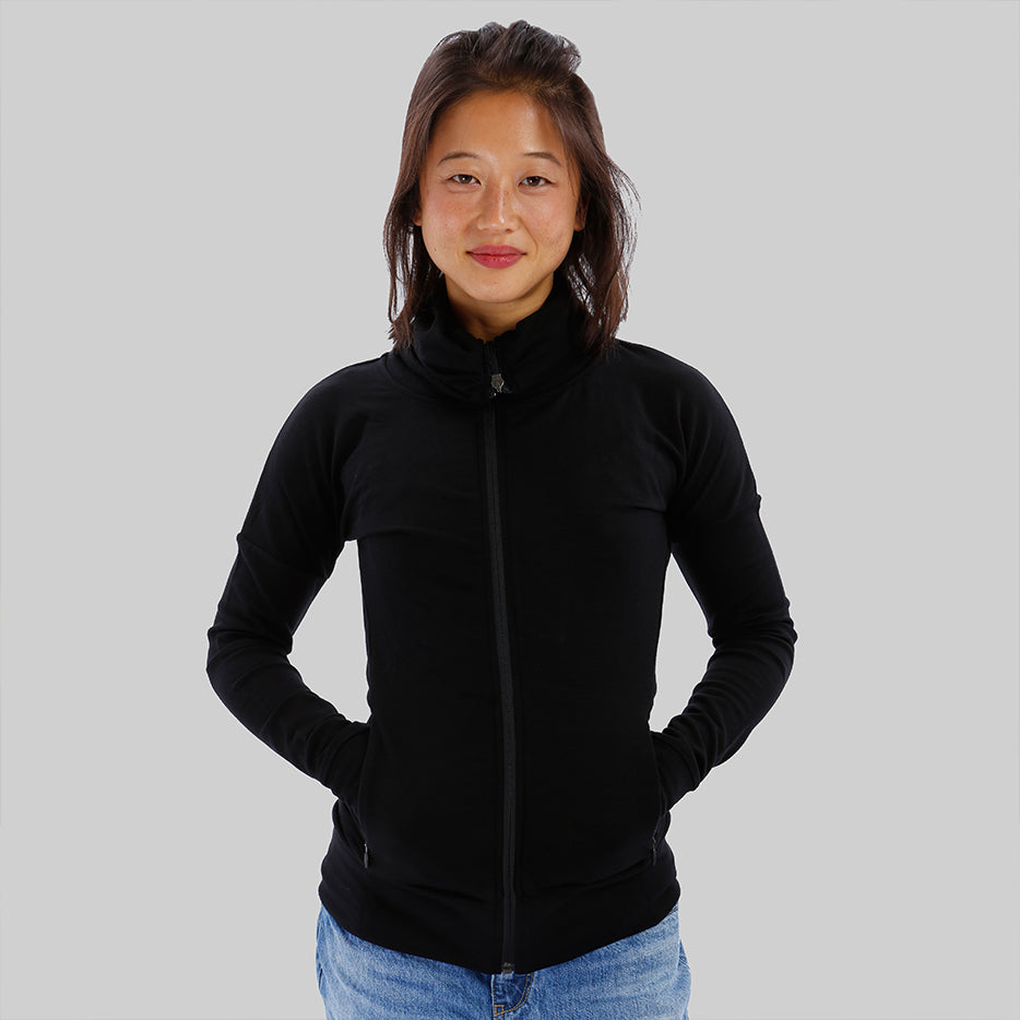 The Commute Jacket