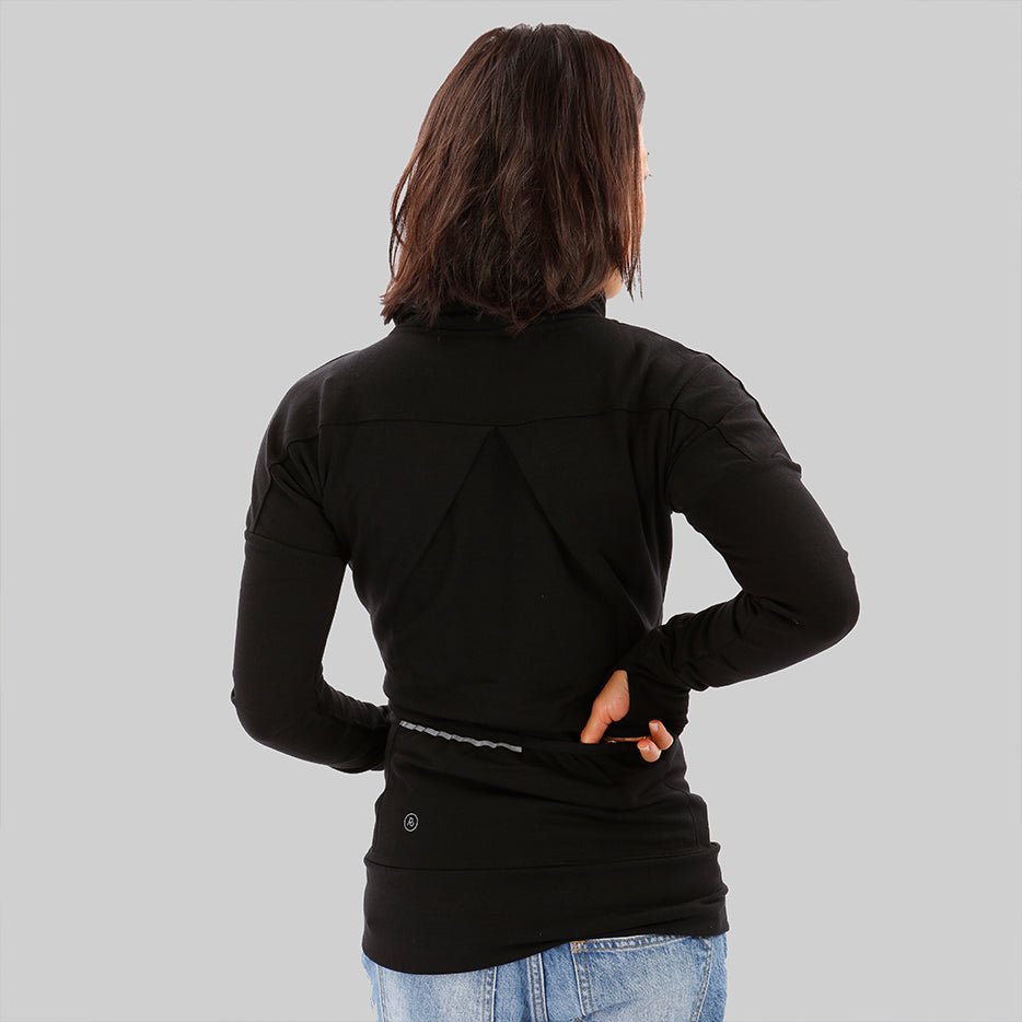 The Commute Jacket