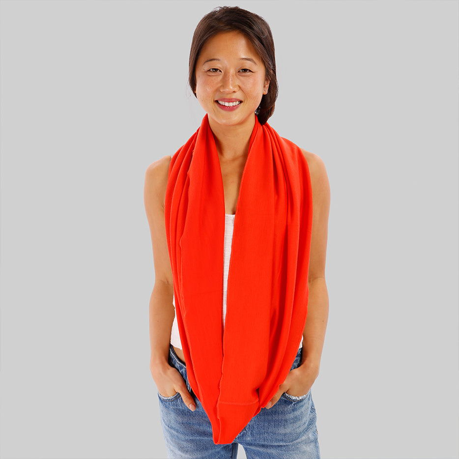 The Commute Scarf