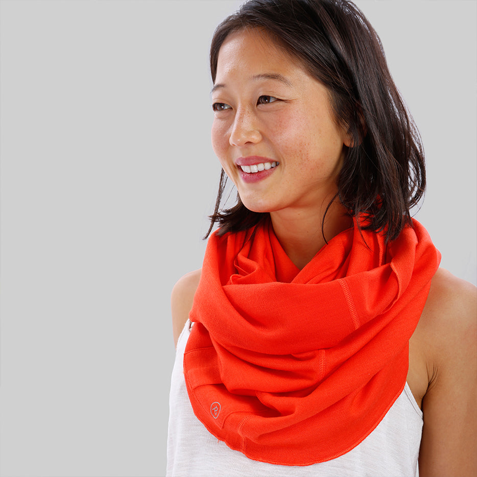The Commute Scarf
